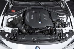 Dinan 16-21 BMW M240i/340i/440i (F22/F23/F30/F32/F33/F34/F36) Semi-Open Cold Air Intake - Image 5
