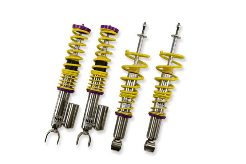 KW Coilover Kit V3 Mazda Miata MX-5 (NC1) - Image 3