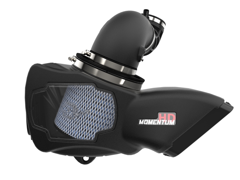 aFe POWER Momentum HD Intake System w/ Pro 10R Filter 25-26 RAM L6 6.7L Diesel - Image 5