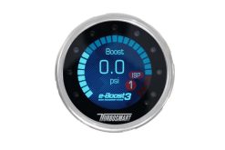 Turbosmart EB3 60PSI 60mm - Silver - Image 3