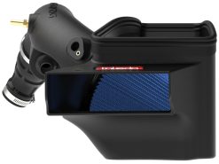 aFe 24-26 Hyundai Kona Takeda Stage-2 Cold Air Intake System w/ Pro 5R Filter - Image 4