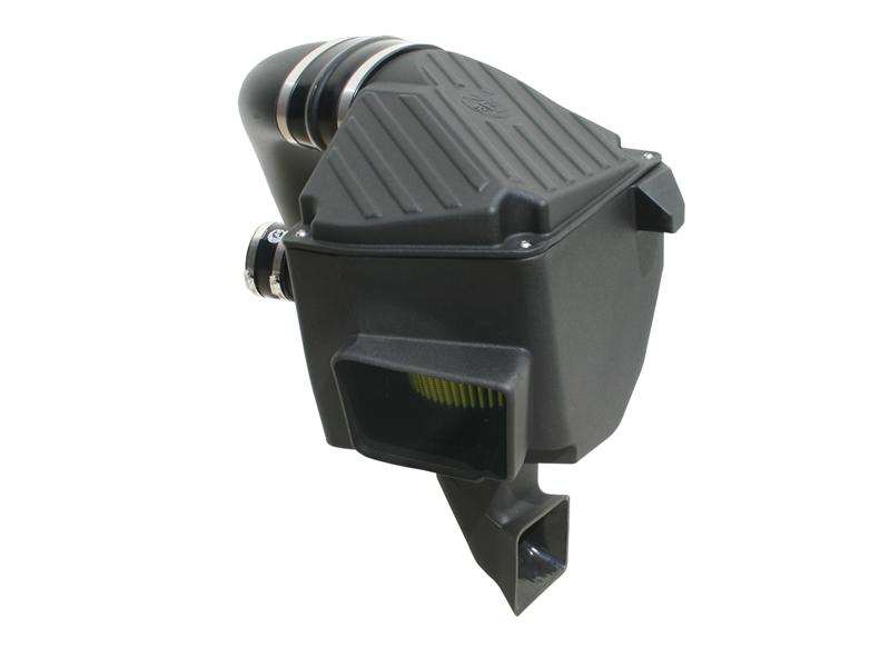 aFe MagnumFORCE Intakes Stage-2 Si PDS AIS PDS Ford F-150 04-08 V8-5.4L - Image 6
