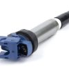 Dinan N-Series Style (N20/N52/N54/N55/N62/N63/S55/S63) Ignition Coil - Blue