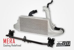 do88 2017+ Audi RS3 Sportback/Sedan 2.5T (8V/8Y) BigPack Intercooler Kit