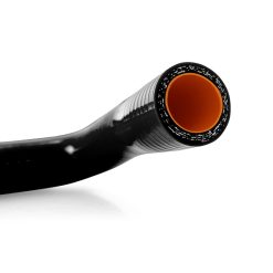 Mishimoto 96-02 4Runner 3.4L Silicone Heater Hose Kit (w/o Rear Heater) Blk - Image 3