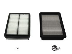 aFe 17-20 Hyundai Elantra / 19-20 Hyundai Veloster Magnum FLOW OE Replacement Pro DRY S Air Filter - Image 3