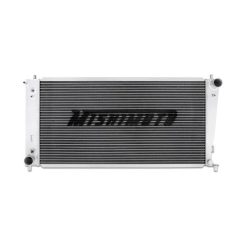 Mishimoto 99-04 Ford Lightning Aluminum Radiator - Image 3