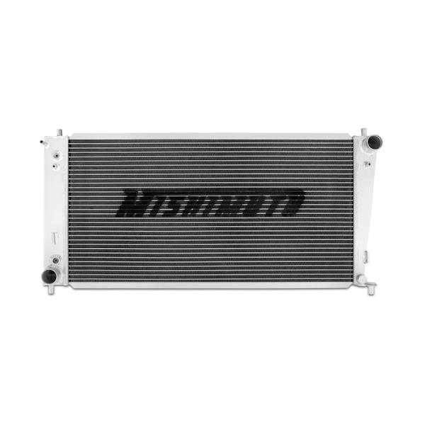 Mishimoto 99-04 Ford Lightning Aluminum Radiator - Image 3