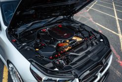 CSF 2025+ BMW G90 M5 / G99 M5 Touring Charge Air Cooler - Image 10