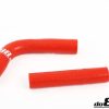 do88 Volvo Hoses for Turbocooling Red