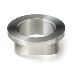 GFB Universal SS304 V-Band Weld-On Flange Adaptor