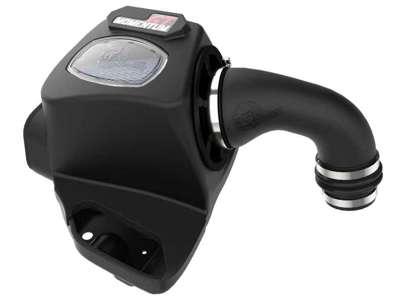 aFe Momentum GT Pro 5R Cold Air Intake System 2024+ Toyota Tacoma L4 2.4L (t) - Image 3