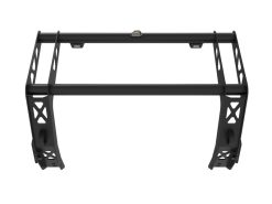 aFe POWER 24-26 Toyota Tacoma (N400) L4-2.4L (t) Terra Guard Bull Bar - Image 3