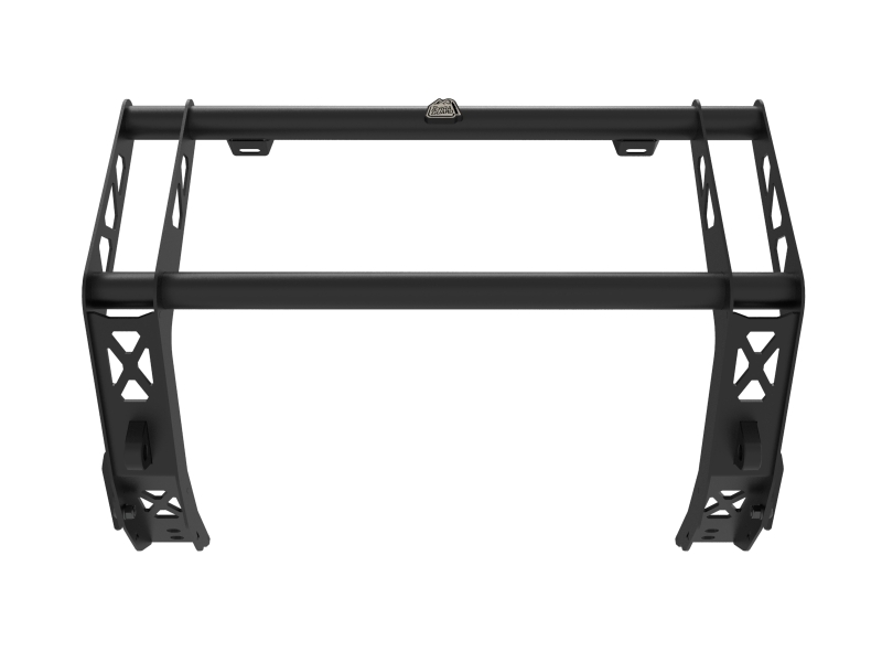 aFe POWER 24-26 Toyota Tacoma (N400) L4-2.4L (t) Terra Guard Bull Bar - Image 3