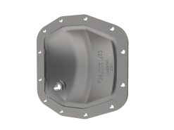Alternative view of aFe POWER Differential Cover Jeep Wrangler (JL) 18-25/ Gladiator (JT) 20-25 (Dana M210)