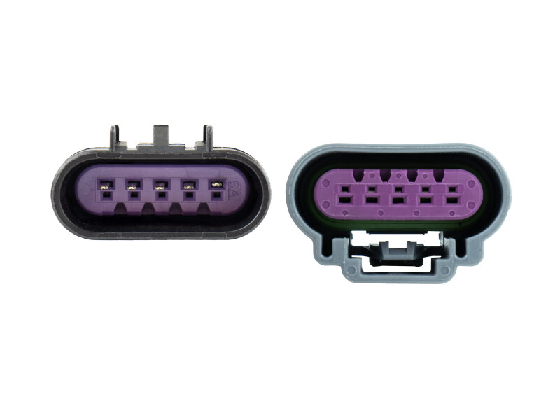 aFe 14-20 GM Trucks V8-6.2L SCORCHER GT Power Module - Image 6