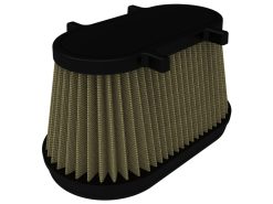 aFe MagnumFLOW Air Filters OER PG7 A/F PG7 GM Van 06-09 V8-6.6L (td) - Image 4
