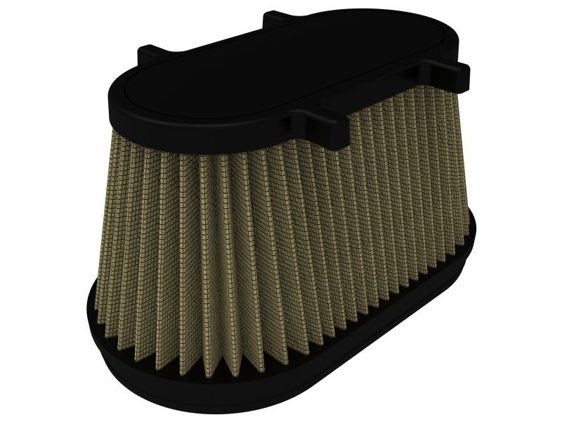aFe MagnumFLOW Air Filters OER PG7 A/F PG7 GM Van 06-09 V8-6.6L (td) - Image 4