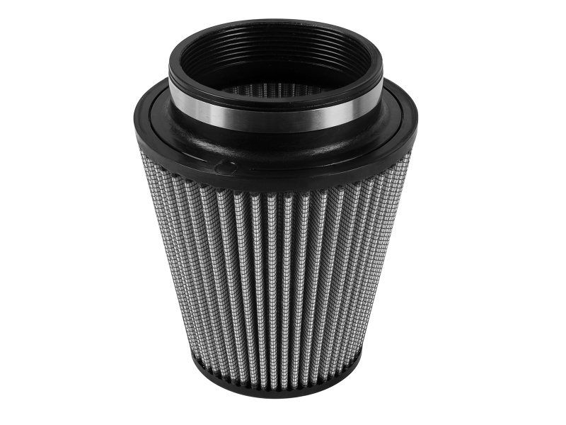 aFe Magnum FORCE Intake Replacement Air Filter 4-1/2 IN F x 7 IN B x 4-1/2 IN T (Inverted) x 7 IN H - Image 2