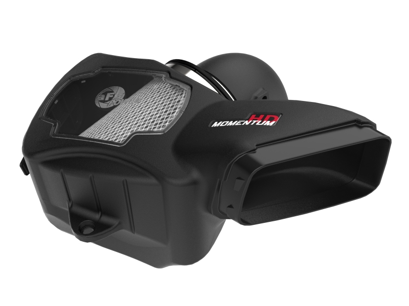 aFe 25-26 RAM L6-6.7L (td) Momentum HD Cold Air Intake System w/ Pro DRY S Filter