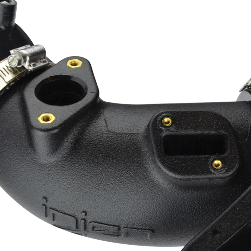 Injen 17-19 Honda Civic Type-R (FK8) 2.0L Turbo Evolution Air Intake System - Image 3
