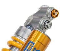 Alternative view of Ohlins 23-25 Kawasaki ZX4-R/ZX-4RR TTX GP Shock Absorber