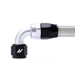 Mishimoto 99-05 Mazda Miata Thermostatic Oil Cooler Kit - Black - Image 10
