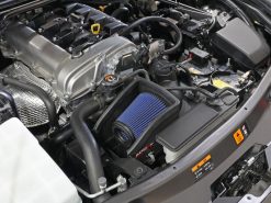 aFe Takeda Rapid Induction Cold Air Intake System w/ Pro 5R Mazda MX-5 Miata (ND) 16-19 L4-2.0L - Image 9