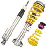 KW BMW F10 5series Sedan AWD incl EDC Bundle V3 Coilover Kit Bundle