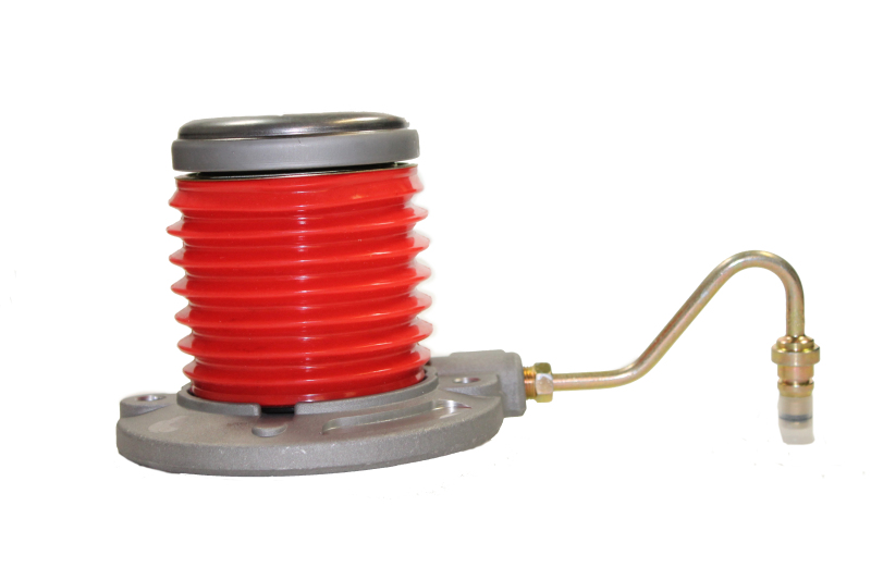 McLeod 11-17 Ford Mustang 3.7L Super Street Pro Clutch Pack - Image 3