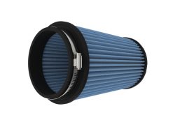 Alternative view of aFe Magnum FORCE Intake Replacement Air Filter w/ D2 Dry Media 5in F x6-1/2in B x5-1/2in T x9in H