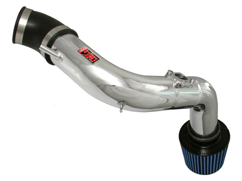 Injen 06-08 Mazda 6 3.0L V6 (Automantic) Polished Cold Air Intake - Image 4