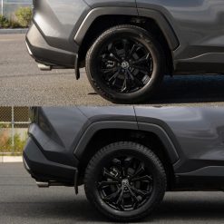 Bilstein 19-25 Toyota RAV4 B8 TerraSport Lift Kit - 1.5in Lift - Image 6