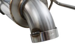 AWE Tuning 2024+ Toyota Land Cruiser / 2025+ Toyota 4Runner 0FG Cat-Back Exhaust w/ BashGuard - Image 31