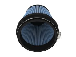 aFe Magnum FORCE Intake Repl. Filter w/ D2 Dura-Dry Media - 5-1/2in F x 7in B x 5-1/2in T x 7in H - Image 3