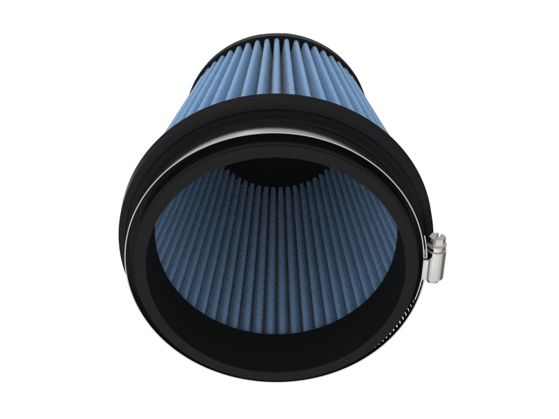 aFe Magnum FORCE Intake Repl. Filter w/ D2 Dura-Dry Media - 5-1/2in F x 7in B x 5-1/2in T x 7in H - Image 3