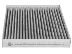 Alternative view of aFe POWER Cabin Air Filter Various Hyundai/Kia Models 16-24