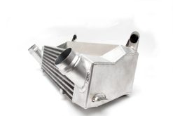 Dinan 12-16 BMW 2/3/4-Series (F22/F30/F31/F32/F36) High Performance Air-to-Air Dual Core Intercooler - Image 3