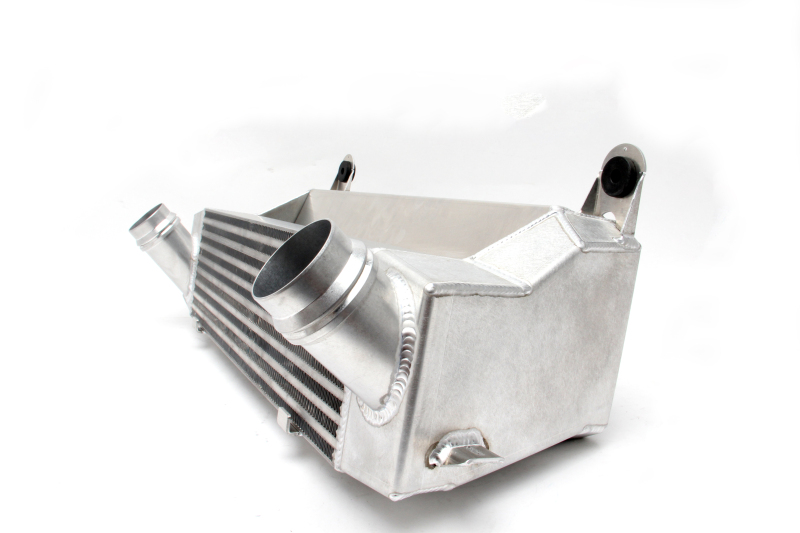 Dinan 12-16 BMW 2/3/4-Series (F22/F30/F31/F32/F36) High Performance Air-to-Air Dual Core Intercooler - Image 3