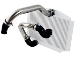 do88 Volvo SVC70 Turbo Pressure Pipes Black Hoses