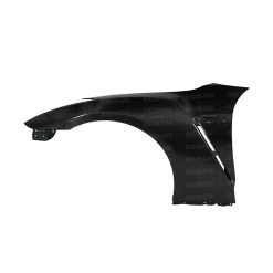 Seibon 93-96 Mazda RX-7 10mm Wider Carbon Fiber Fenders - Image 10
