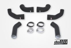 do88 19-25 Porsche 911 Turbo/Carrera (992.1/992.2) Intercooler Pipe Kit for do88 Intercooler