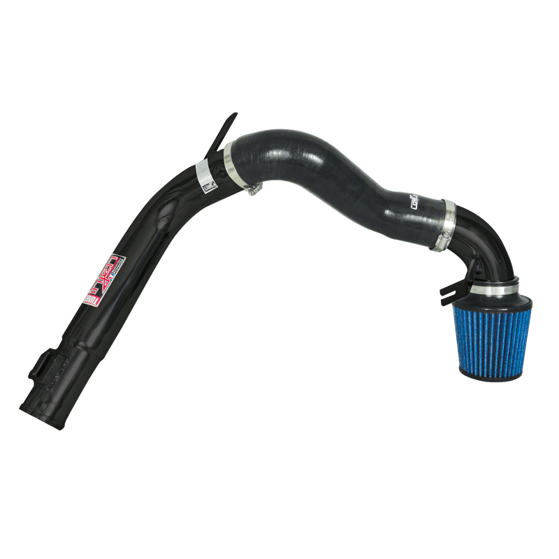 Injen 12 Nissan Sentra 2.0L 4 cyl Black Cold Air Intake w/ MR Technology - Image 2