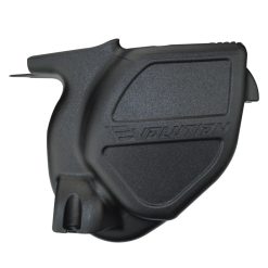 Injen 17-19 Honda Civic Type-R (FK8) 2.0L Turbo Evolution Air Intake System - Image 11
