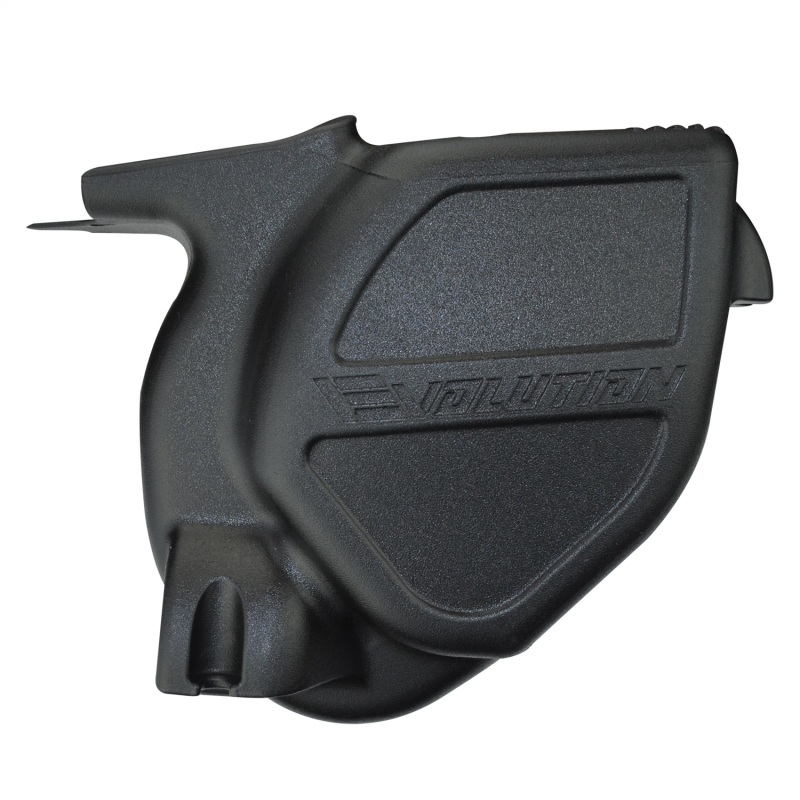 Injen 17-19 Honda Civic Type-R (FK8) 2.0L Turbo Evolution Air Intake System - Image 11