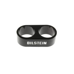 Bilstein B1 Reservoir Clamps - Black Anodized - Image 3