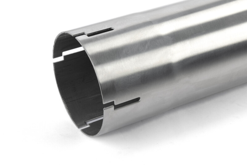 Dinan 18-25 BMW X3 M40i/X4 M40i (G01/G02) Valved Catback Exhaust System - Polished Tips - Image 2