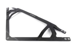 Dinan 21-27 BMW M2/M3/M4 (G80/G82/G83/G87) Matte Carbon Fiber Strut Tower Brace - Front - Image 8