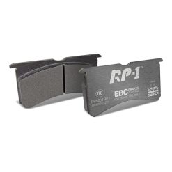 EBC Racing Wilwood Superlite 4 Piston Caliper RP-1 Race Brake Pads