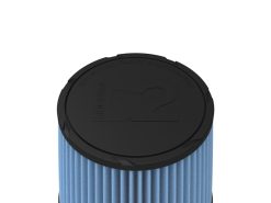 aFe Magnum FORCE Intake Replacement Air Filter w D2 Dura-Dry Media 5-1/2in F x9in B x7in T x8in H - Image 4